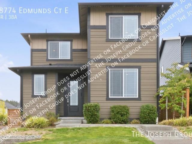 4 bedroom, Bonney Lake WA 98391 105731844