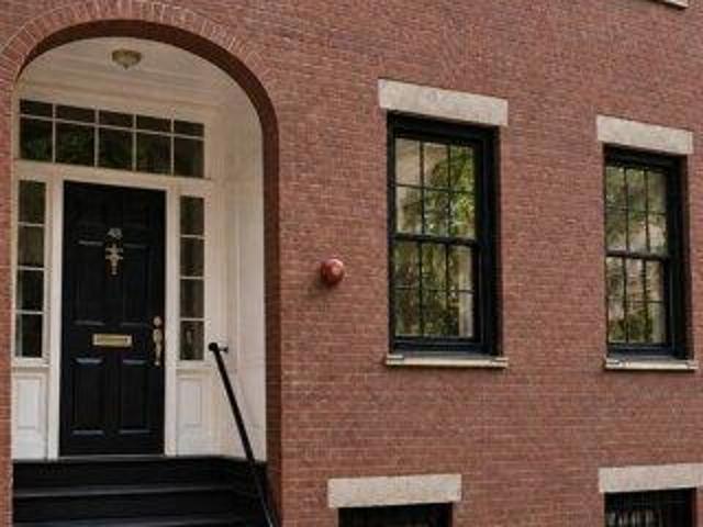 4 bedroom, Boston MA 02116 105477880