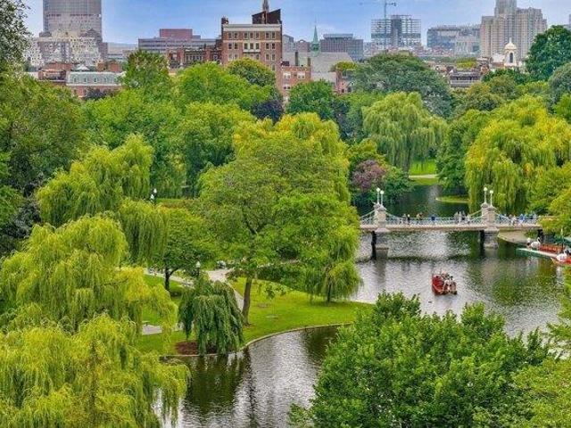 4 bedroom, Boston MA 02116 105577939