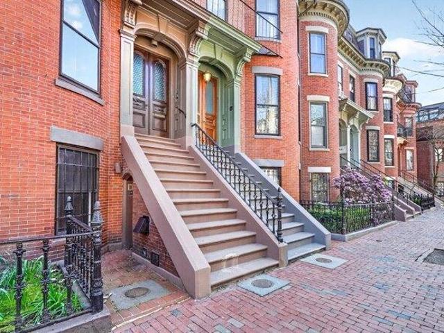 4 bedroom, Boston MA 02116 105614923