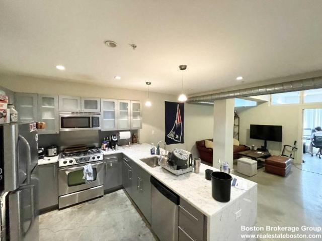 4 bedroom, Boston MA 02118 LS98395918