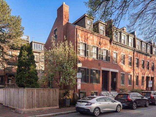 4 bedroom, Boston MA 02118 105614519