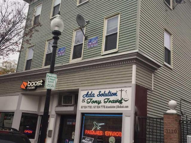 4 bedroom, Boston MA 02119 LS98395263