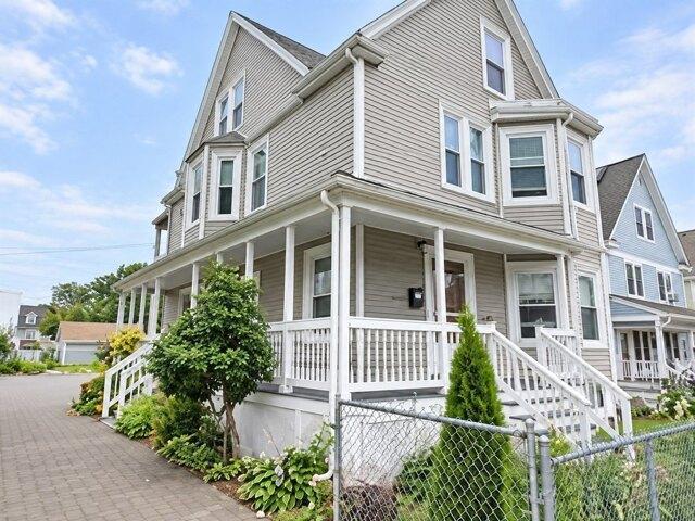 4 bedroom, Boston MA 02124 105560678