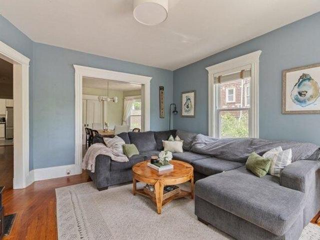 4 bedroom, Boston MA 02124 105561435