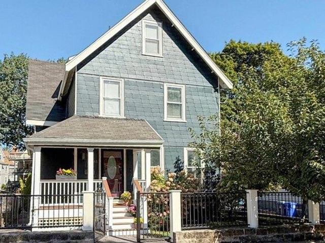 4 bedroom, Boston MA 02124 105562169
