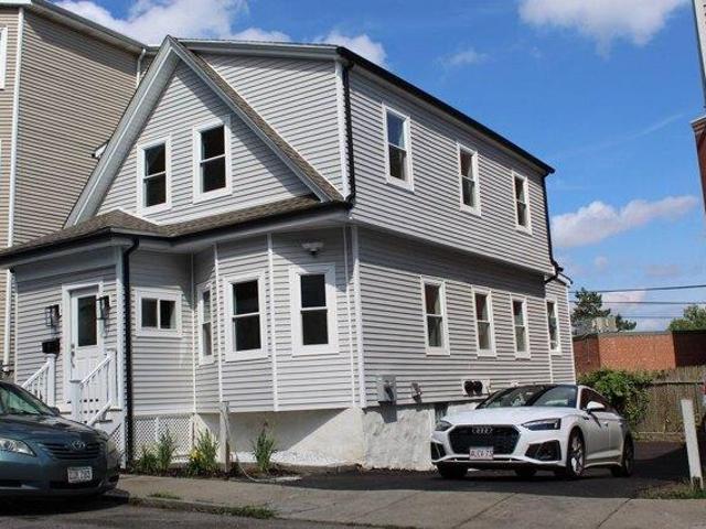 4 bedroom, Boston MA 02126 105885185
