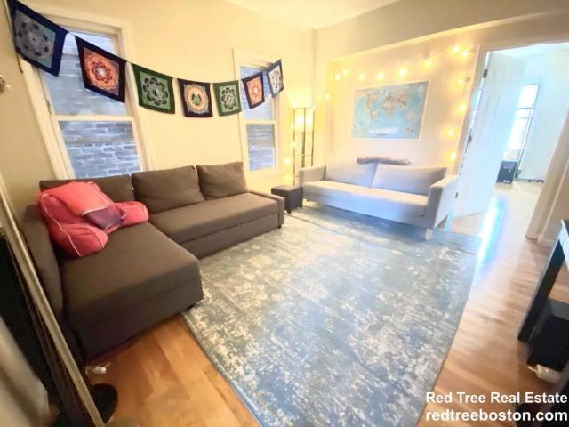 4 bedroom, Boston MA 02128 LS98395114