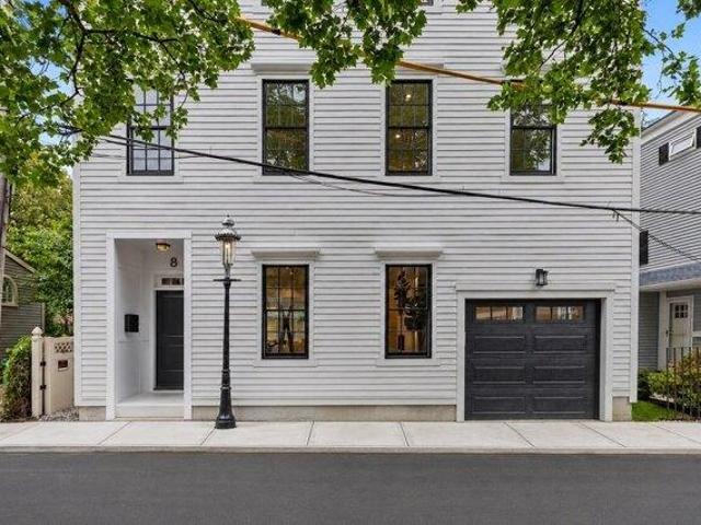 4 bedroom, Boston MA 02129 105473828