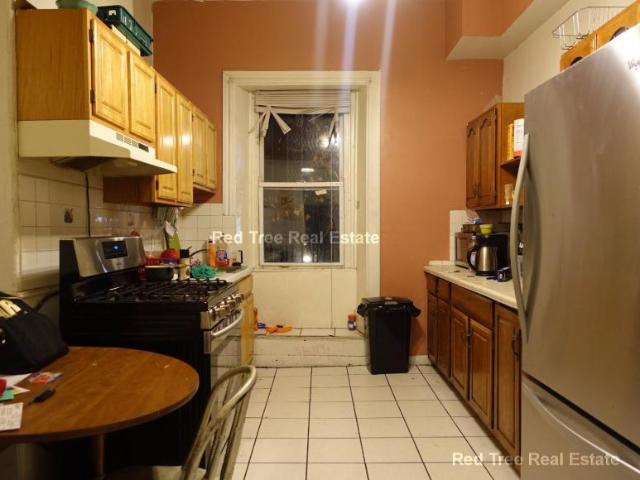 4 bedroom, Boston MA 02120 LS99347491