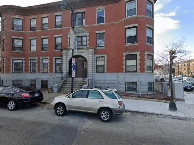 4 bedroom, Boston MA 02121 LS98395680