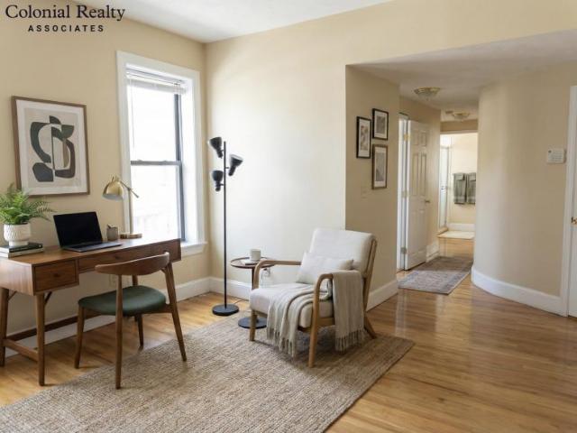 4 bedroom, Boston MA 02134 LS96492969