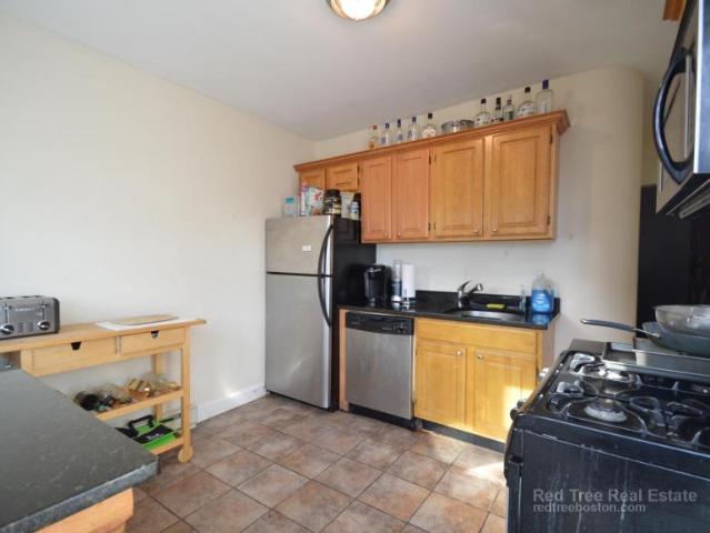 4 bedroom, Boston MA 02134 LS98404930