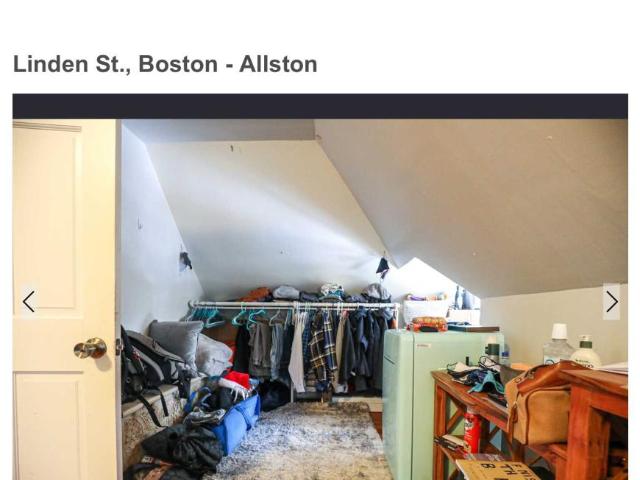 4 bedroom, Boston MA 02134 LS98395555