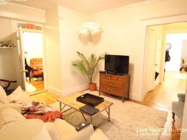 4 bedroom, Boston MA 02134 LS98395760