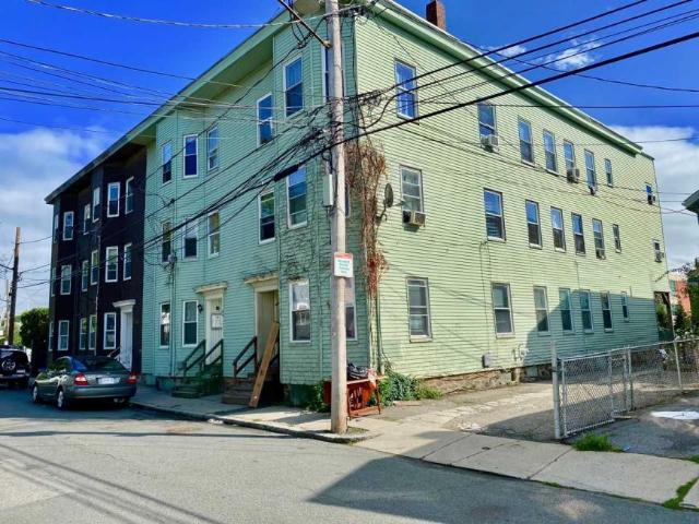 4 bedroom, Boston MA 02134 LS98396149