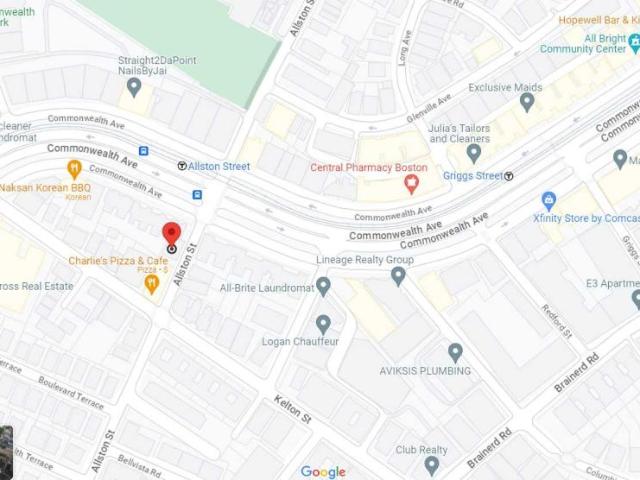 4 bedroom, Boston MA 02134 LS98397570