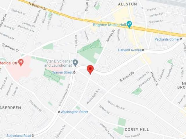 4 bedroom, Boston MA 02134 LS98397280