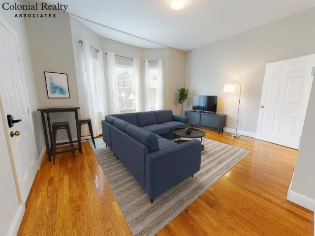 4 bedroom, Boston MA 02134 96471671