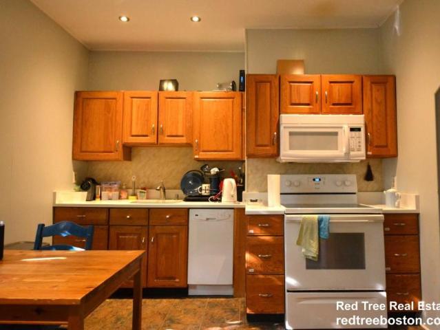 4 bedroom, Boston MA 02135 LS98396803