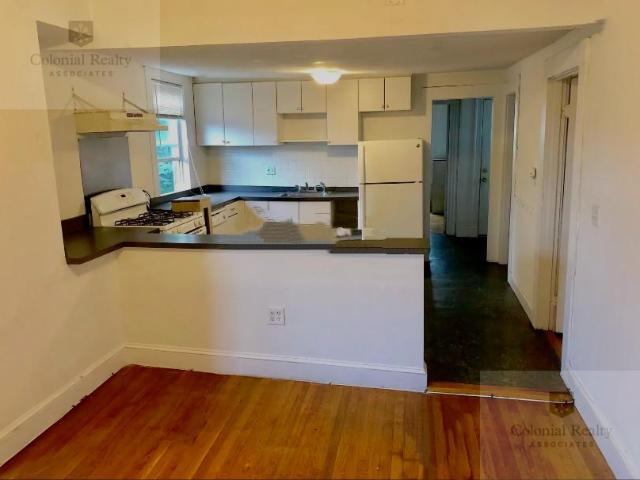 4 bedroom, Boston MA 02135 LS99009300