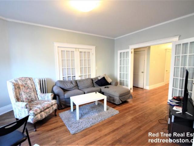 4 bedroom, Boston MA 02135 101458346
