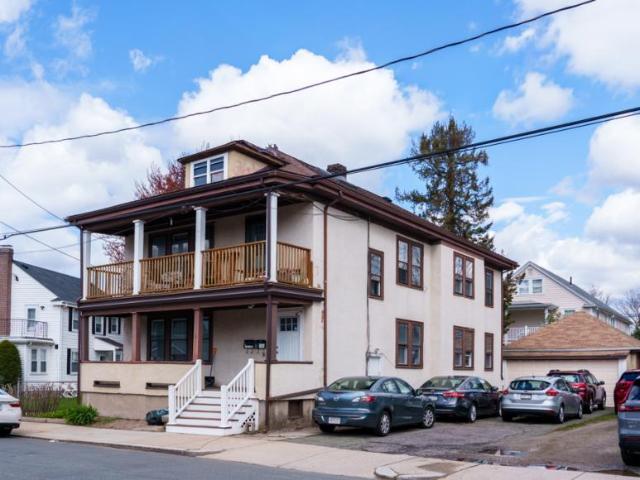 4 bedroom, Boston MA 02135 101858031