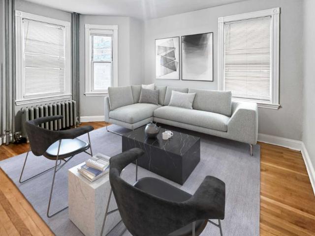 4 bedroom, Boston MA 02130 LS98567657