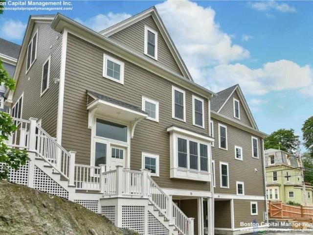4 bedroom, Boston MA 02130 LS98395577