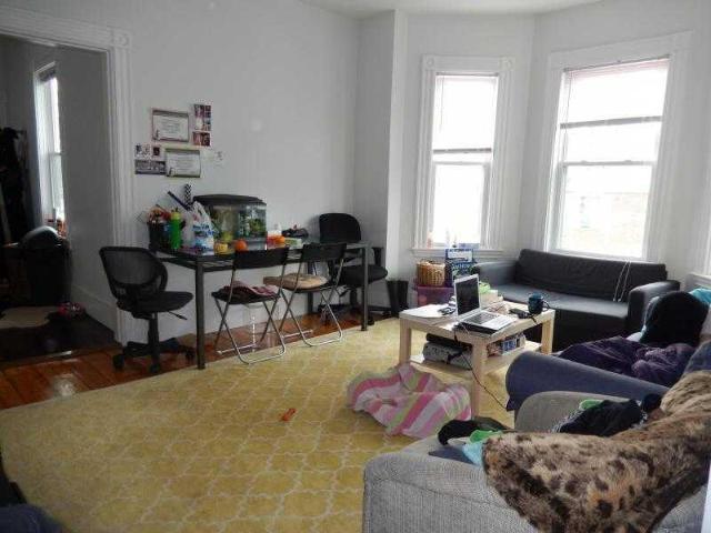 4 bedroom, Boston MA 02130 LS98395135