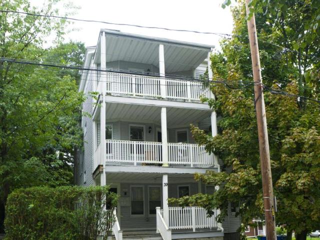 4 bedroom, Boston MA 02130 LS98395250