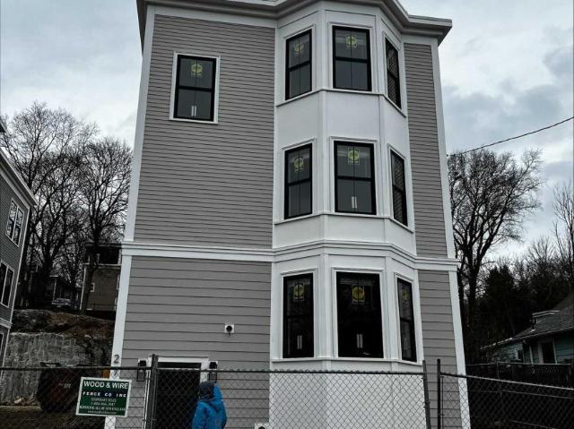 4 bedroom, Boston MA 02130 LS98397182