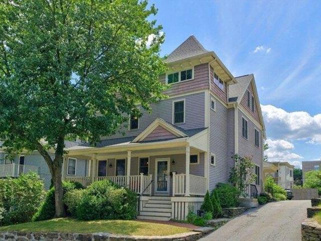 4 bedroom, Boston MA 02130 105416123