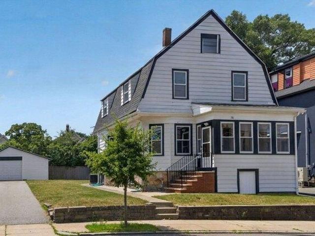 4 bedroom, Boston MA 02131 105401393