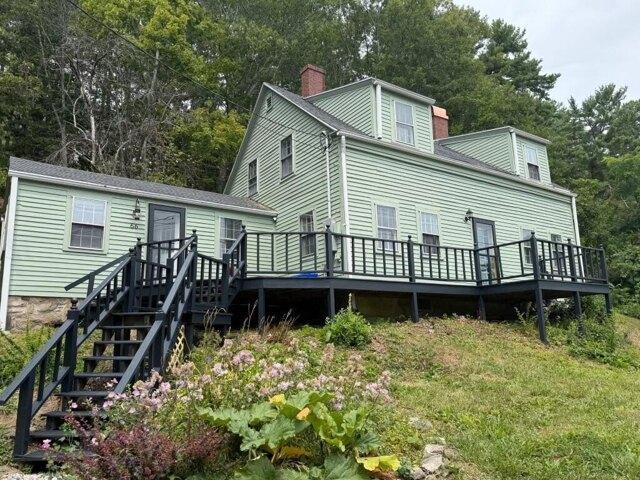 4 bedroom, Bath ME 04530 105695499