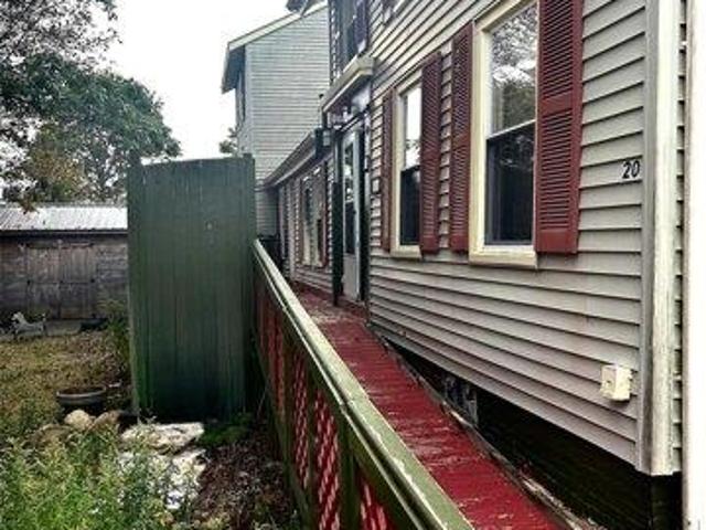 4 bedroom, Bath ME 04530 105752117