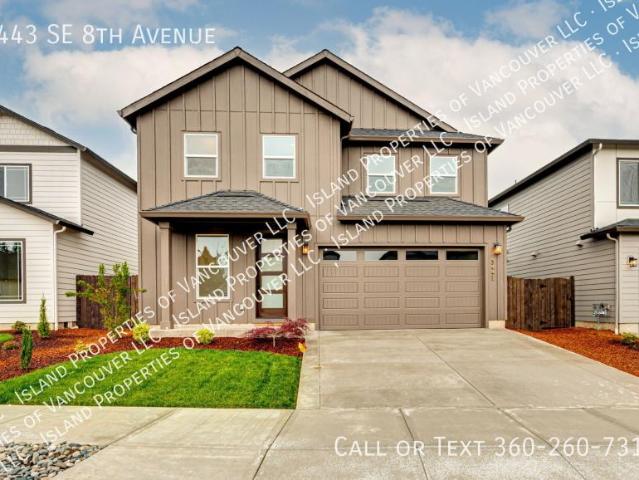 4 bedroom, Battle Ground WA 98604 105841230
