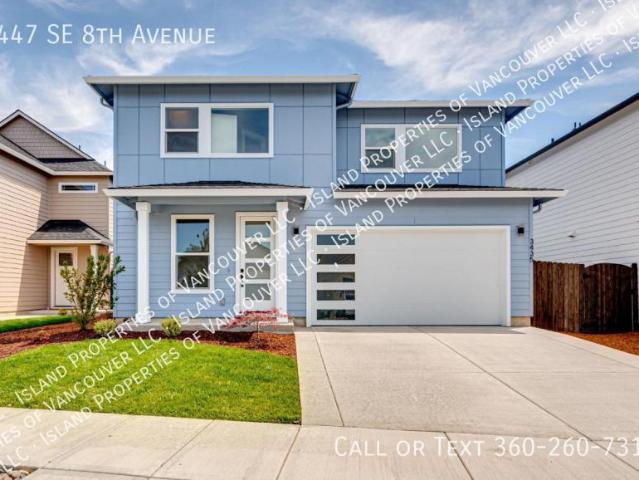 4 bedroom, Battle Ground WA 98604 105900484