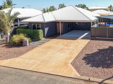 Baynton, Karratha, Karratha, Dampier Archipelago, Western Australia
