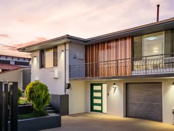 Balcatta, Perth, Western Australia, Seal Island, Western Australia
