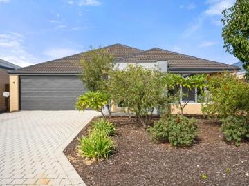 Baldivis, Rockingham Area, Seal Island, Western Australia
