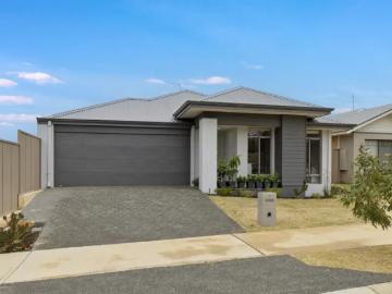 Baldivis, Rockingham Area, Seal Island, Western Australia