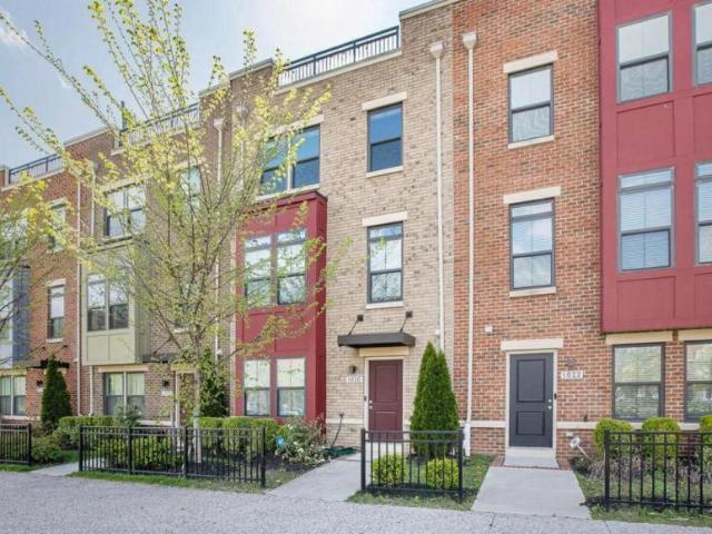 4 bedroom, Baltimore MD 21205 104740165