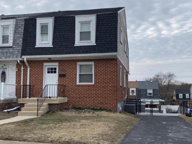 4 bedroom, Baltimore MD 21206 LS104157438
