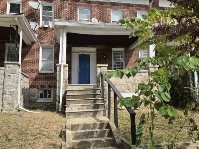 4 bedroom, Baltimore MD 21215 106219481
