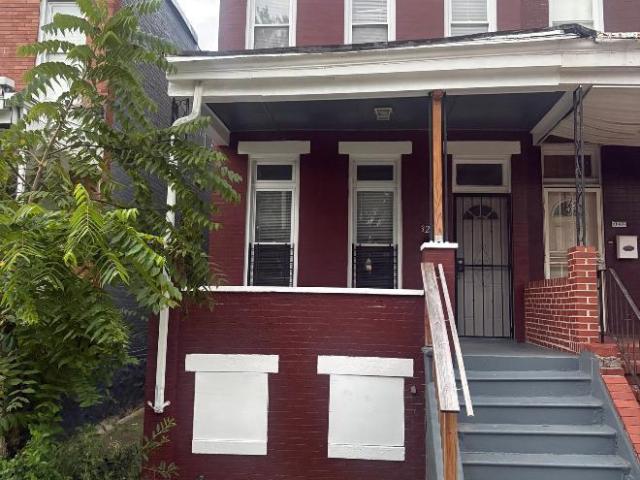 4 bedroom, Baltimore MD 21216 105844946