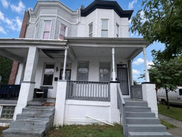 4 bedroom, Baltimore MD 21216 105968766