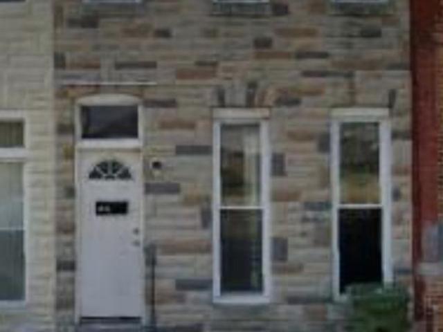 4 bedroom, Baltimore MD 21217 106216780