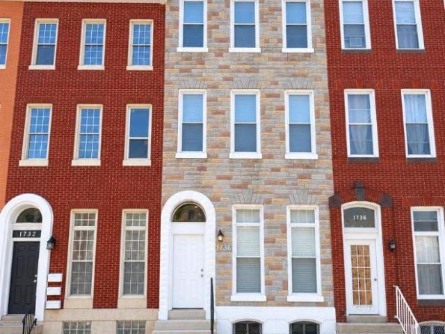 4 bedroom, Baltimore MD 21217 106218983