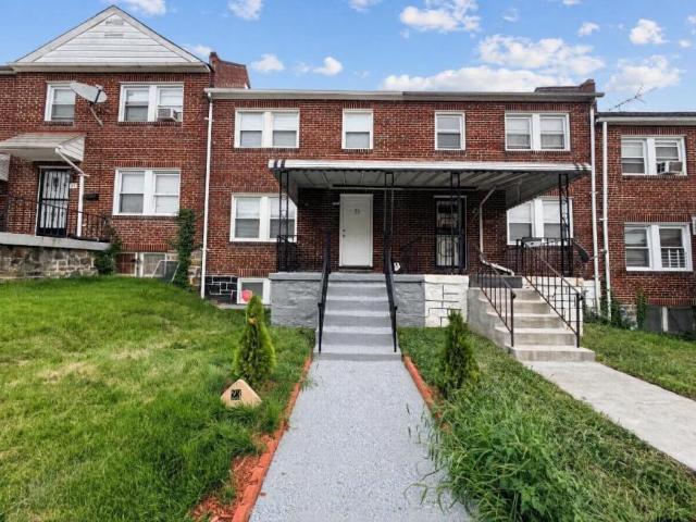 4 bedroom, Baltimore MD 21229 LS105845732